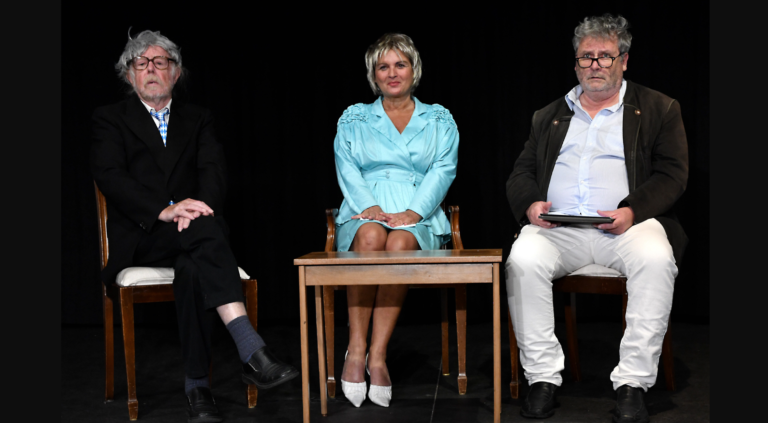 Loriots kleine Dramen oder: