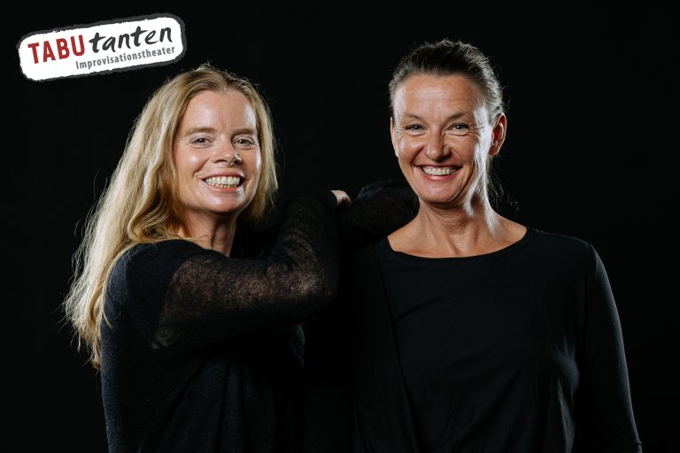 Die Tabutanten präsentieren ECHTZEITPERLEN