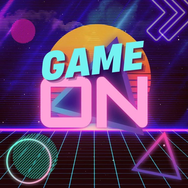 Game on! – Der Improabend